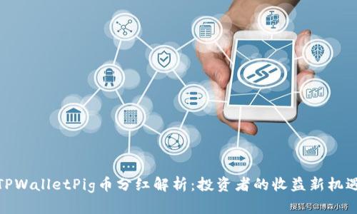 TPWalletPig币分红解析：投资者的收益新机遇