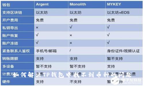 如何解决TP钱包中找不到币种的问题