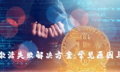 tpwallet激活失败解决方案：常见原因与处理技巧