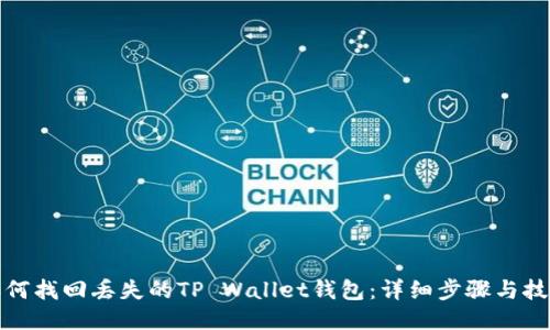 如何找回丢失的TP Wallet钱包：详细步骤与技巧