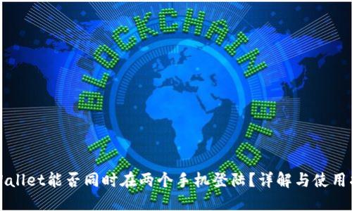 TPWallet能否同时在两个手机登陆？详解与使用指南