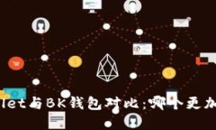 TPWallet与BK钱包对比：哪个更加实用？