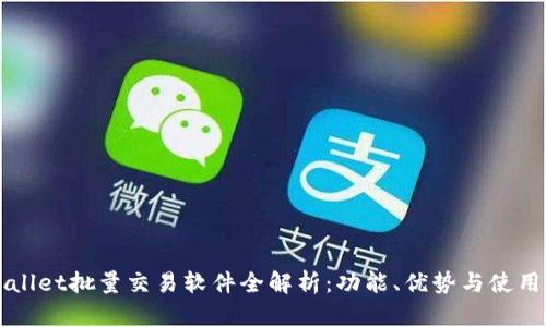 TPWallet批量交易软件全解析：功能、优势与使用指南