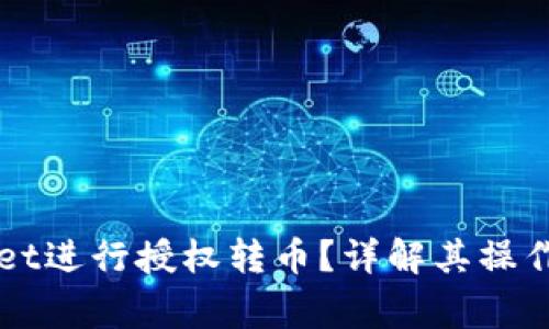 如何利用TPWallet进行授权转币？详解其操作流程与注意事项