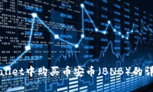 在TPWallet中购买币安币（BNB）的详细指南
