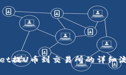TPWallet提U币到交易所的详细流程解析