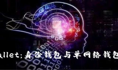 深入了解TPWallet：身份钱包与单网络钱包的区别与优势