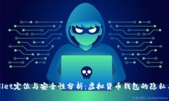 TPWallet定位与安全性分析：虚拟货币钱包的隐私与