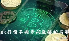 TPWallet行情不同步问题解析与解决方案