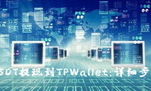 如何将USDT提现到TPWallet：详细步骤与指南