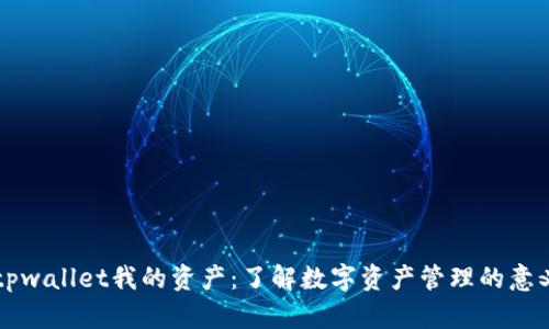 ### tpwallet我的资产：了解数字资产管理的意义和功能