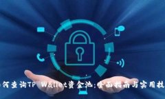 如何查询TP Wallet资金池：全面指南与实用技巧