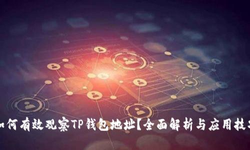 如何有效观察TP钱包地址？全面解析与应用技巧