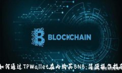   如何通过TPWallet在内购买BNB：简便操作指南