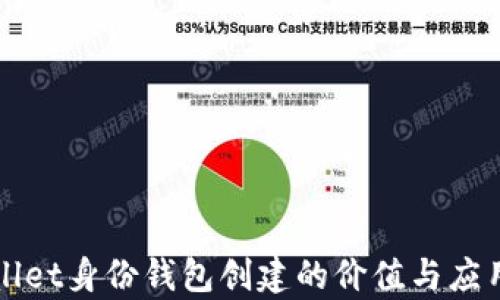 
TPWallet身份钱包创建的价值与应用解析