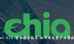 TPWallet U12 密钥安全隐患：如何避免资产被转走的