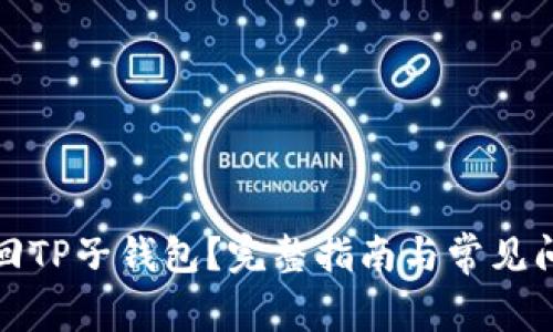 如何找回TP子钱包？完整指南与常见问题解答