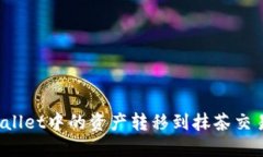 如何将TPWallet中的资产转移到抹茶交易所（MEXC）
