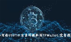 如何将USDT从交易所提取到TPWallet：完整指南