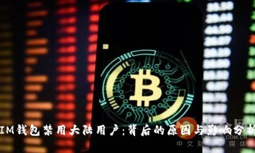 IM钱包禁用大陆用户：背后的原因与影响分析