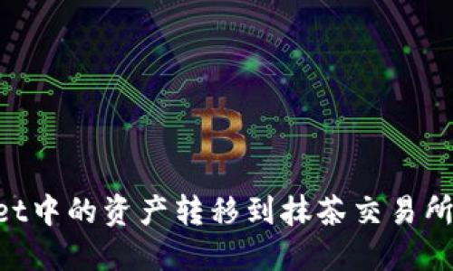 如何将TPWallet中的资产转移到抹茶交易所：详细步骤指南