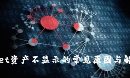 TPWallet资产不显示的常见原因与解决方案