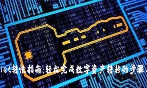 tpwallet转帐指南：轻松完成数字资产转移的步骤与技巧