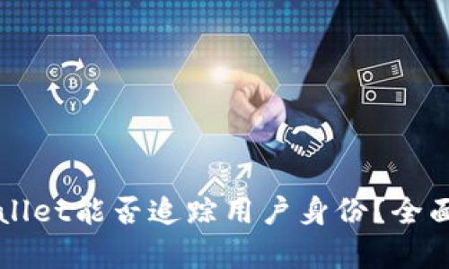 TPWallet能否追踪用户身份？全面解析