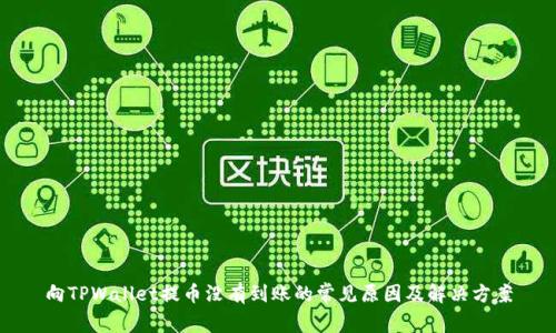 向TPWallet提币没有到账的常见原因及解决方案