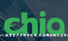TPWallet：数字资产管理新选择，现在哪些地方应用