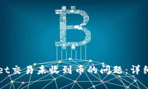 如何解决TPWallet交易未收到币的问题：详细指导与常见问答