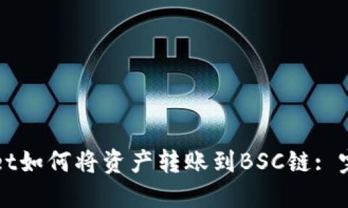 TPWallet如何将资产转账到BSC链: 完整指南