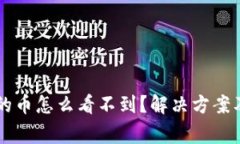 TPWallet充值的币怎么看不到？解决方案及常见问题