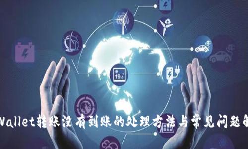 TPWallet转账没有到账的处理方法与常见问题解答