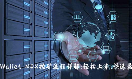 TPWallet MDX挖矿流程详解：轻松上手，快速盈利