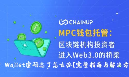 TP Wallet密码忘了怎么办？完整指南与解决方案