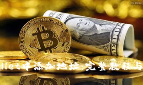 如何在TP Wallet中添加地址：完整教程与常见问题解答
