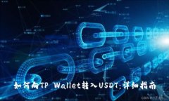 如何向TP Wallet转入USDT：详细指南