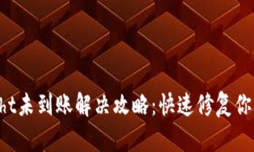 TPWallet ht未到账解决攻略：快速修复你的资金问题