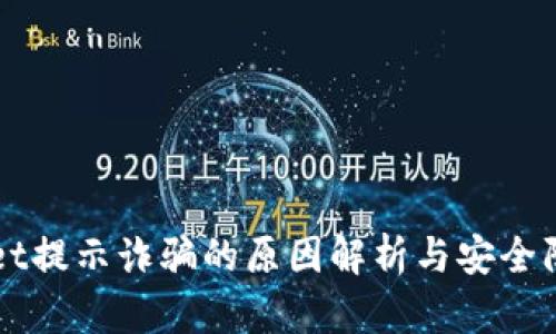 TPWallet提示诈骗的原因解析与安全防护指南