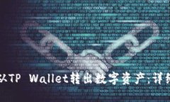 如何从TP Wallet转出数字资产：详细指南