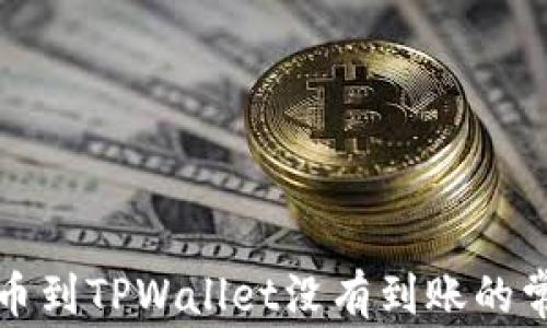 
解决提币到TPWallet没有到账的常见问题