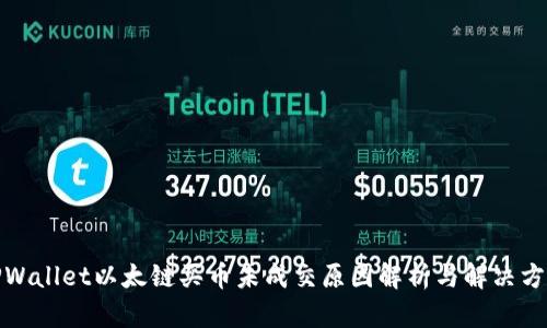TPWallet以太链买币未成交原因解析与解决方案