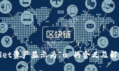 TPWallet资产显示为“u”的含义及解决方案