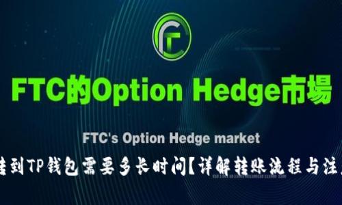 币安转到TP钱包需要多长时间？详解转账流程与注意事项