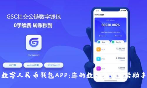 数字人民币钱包APP：您的数字货币生活助手