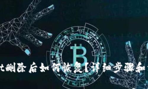 TPWallet删除后如何恢复？详细步骤和注意事项