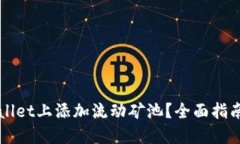 如何在TPWallet上添加流动矿池？全面指南与实用技